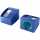 Faber Castell Einzelspitzer Grippy blau