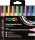 Faber Castell Marker UNI POSCA PC-5M 1,8-2,5 8er Pastell