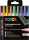 Faber Castell Marker UNI POSCA PC-3M 0,9-1,3 8er Pastell