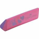 Faber Castell Radierer Einhorn 41x18x12 mm