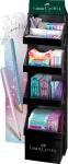 Faber Castell Bodendisplay Sparkle 2025