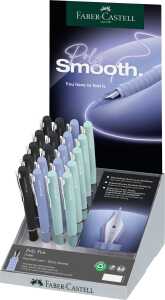 Faber Castell Füller Poly Pen Display