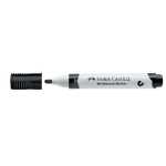 Faber Castell Marker Whiteboard W20 schwarz