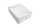 Fotophan Fotosichthüllen 9x13 cm quer weiß 250 Hüllen