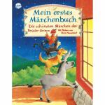 ARENA 72115-6 Buch Die schönsten Märchen...