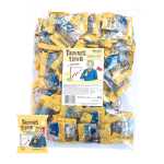 HELLMA 70103485 Fruchtgummi Tagungstiger 100x 85g
