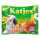 KATJES 5916272004 Fruchtgummi Tropen-Früchte 175g vegan