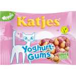 KATJES 5916268005 vegetarisch Fruchtgummi Yoghurt-Gums 175g