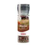 WIBERG 167218 43g Tiegel Gewürzmühle Pfeffer...