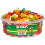 HARIBO 5982929000 Mischung Haribo Phantasia 750g