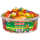 HARIBO 5982929000 Mischung Haribo Phantasia 750g