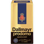 DALLMAYR 121722009 Kaffee Prodomo 500g gemahlen