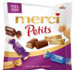 STORCK 3816376000 Merci Petits Chocolate Collection 125g