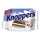 KNOPPERS 112847 24 x 25g Milch-Haselnuss-Schnitten Knoppers