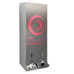 THE PERIODCARE COMPANY Periodenproduktespender