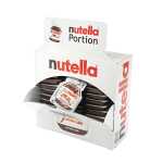 NUTELLA 60116462 Schokolade Aufstrich Nutella 40x15g DK