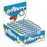 MARS 4060 Schokoriegel Bounty 24ST a 57g