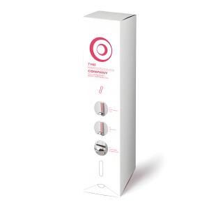 THE PERIODCARE COMPANY 87722 Spender-Nachfüllkartusche Binden 100ST