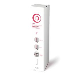 THE PERIODCARE COMPANY 87224 Spender-Nachfüllkartusche Tampons 400ST