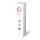 THE PERIODCARE COMPANY 87224 Spender-Nachfüllkartusche Tampons 400ST