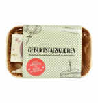 WUNDERLE 41765 Wundertüte Backmischung Geburtstag