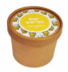 WUNDERLE 41779 Wundertüte Bier Garten Pott