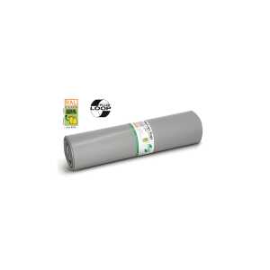 DEISS 29290 LDPE Standard Abfallsäcke Recycling LDPE 120L 25ST
