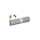 DEISS 29290 LDPE Standard Abfallsäcke Recycling LDPE 120L 25ST