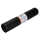 DEISS 25ST aus Recycling-LDPE Abfallsack Premium Plus 120l schwarz