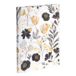 Goldbuch Adressbuch Botanicals