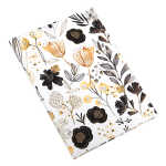 Goldbuch Adressbuch Botanicals