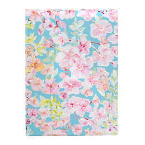 Goldbuch Adressbuch Forever Spring