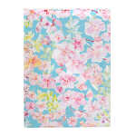 Goldbuch Adressbuch Forever Spring