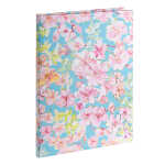 Goldbuch Adressbuch Forever Spring