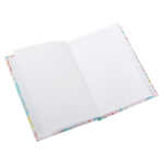 Goldbuch Adressbuch Forever Spring