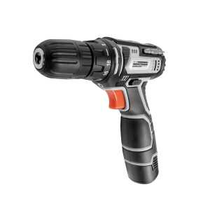 MANNESMANN M17675 Akku Bohrschrauber 12 V