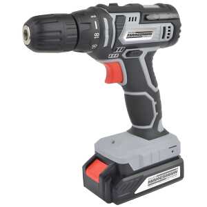 MANNESMANN M17690 Akku Bohrschrauber 20 V