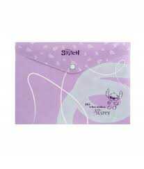 COOLPACK 75125PTR Aktentasche PP Disney Stitch