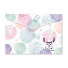 COOLPACK 75149PTR Aktentasche PP Disney Stitch