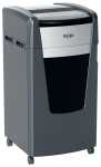 REXEL 2021426XEU P4 26Blatt Partikel Aktenvernichter Momentum XP426+