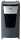REXEL 2021426XEU P4 26Blatt Partikel Aktenvernichter Momentum XP426+