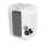 FELLOWES FW100110064 Aktenvernichter Powershred LX50 weiß