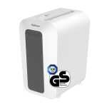 FELLOWES FW100110076 Aktenvernichter Powershred LX65...