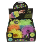 OOTB Jiggly-Armband Glow in the Dark