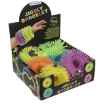 OOTB Jiggly-Armband Glow in the Dark