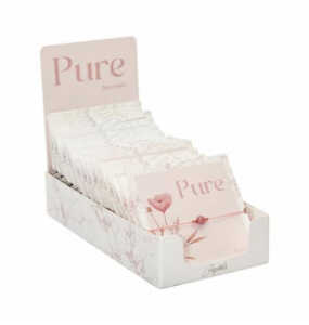CRYSTALS 803160 Armband Pure sortiert