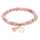 CRYSTALS 802350 Armband Stones of nature sortiert