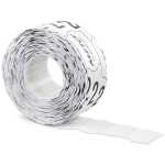 METO 9506154 ablösbar Auszeichnungsetiketten 22x12mm...