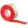 METO permanent SONDERPREIS Auszeichnungsetiketten 26x16mm 6RL rot