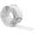 METO 9506166 ablösbar Auszeichnungsetiketten 26x16mm 6RL weiß